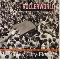 Rollerworld (Live At The Budokan Tokyo 1977)