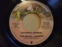 Country Woman / Pa Bradley