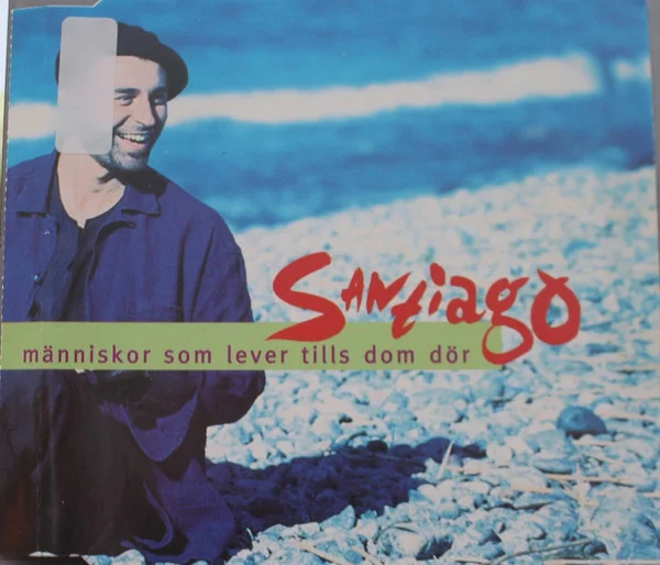 Människor Som Lever Tills Dom Dör