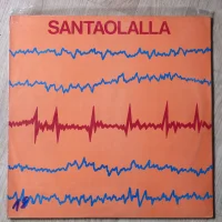 Santaolalla