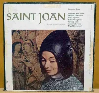 Saint Joan