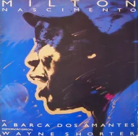 A Barca Dos Amantes