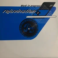 Work In Progress EP