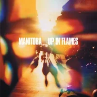 Up In Flames