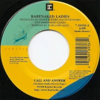 Call And Answer / It's All Been Done