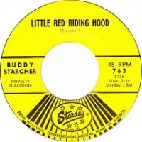 Ace Of Hearts/Little Red Riding Hood