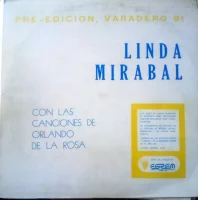 Orlando De La Rosa (Varadero 81 - Pre - Edicion)