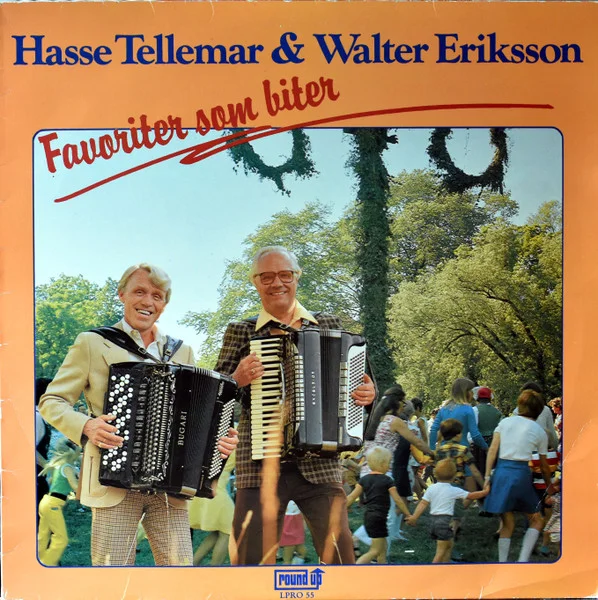 Favoriter Som Biter