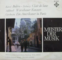Meister Der Musik