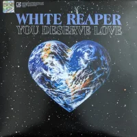 You Deserve Love