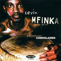 Congos Drums - Percussions Congolaises