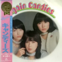The Best / Again キャンディーズ