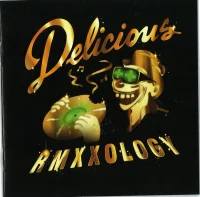 Delicious Vinyl All-Stars - Rmxxology