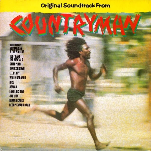 The Original Soundtrack From "Countryman"
