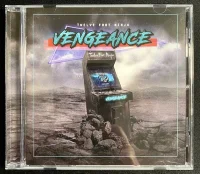 Vengeance