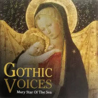 Mary Star Of The Sea