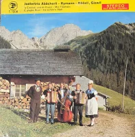 'S Emmeli Und Dr Franz
