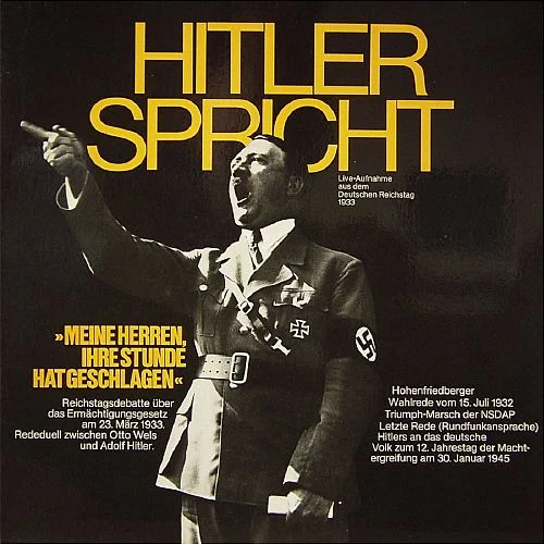 Hitler Spricht (Folge 2)
