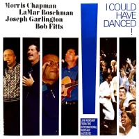 I Could Have Danced! (Live Worship From The International Worship Institute)