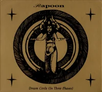 Dream Circle (In Three Phases)