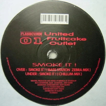 Smoke It!