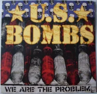 We Are The Problem