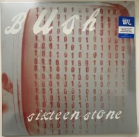 Sixteen Stone