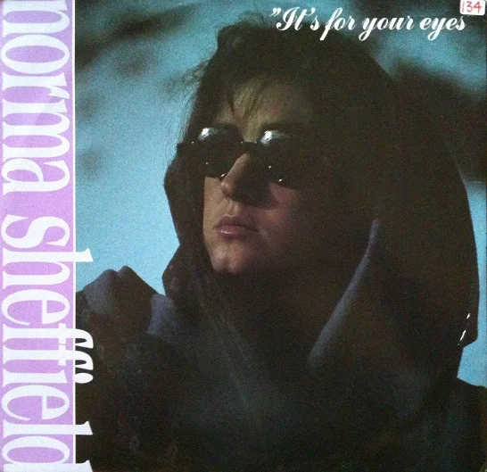 It's For Your Eyes