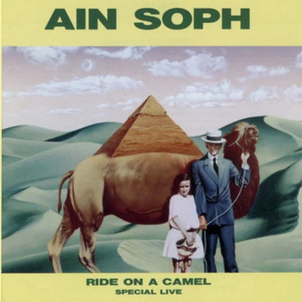 Ride On A Camel (Special Live)