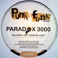 Bulgaria / Let There Be Light