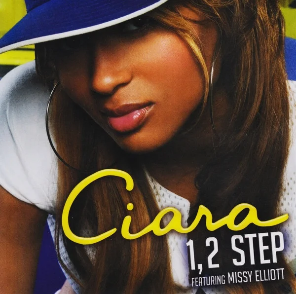 1‚ 2 Step