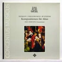 Kompositionen Für Altus