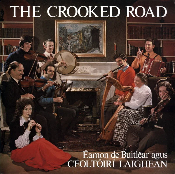 The Crooked Road