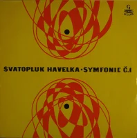 Symfonie Č.1