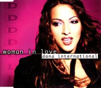 Woman In Love