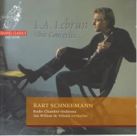 Oboe Concertos