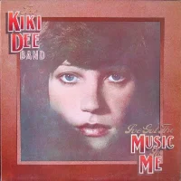 I've Got The Music In Me