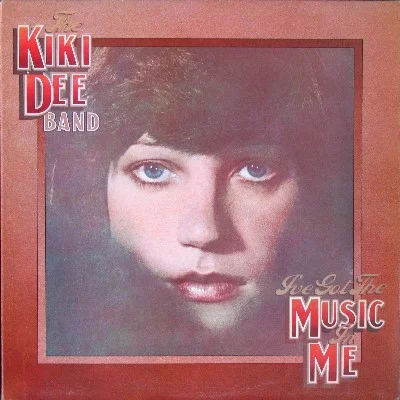 I've Got The Music In Me