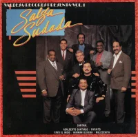 Valdesa Records Presenta Vol. 1 Salsa Sudada