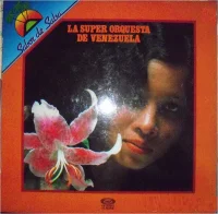 Sabor De Salsa