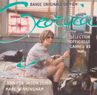 Georgia - Bande Originale Du Film