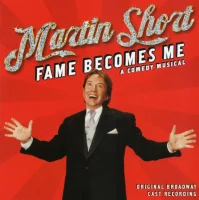 Fame Becomes Me: A Comedy Musical