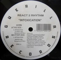 Intoxication
