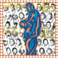 Spitkicker Collabos Volume 1