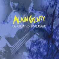 Le Grand Encrier