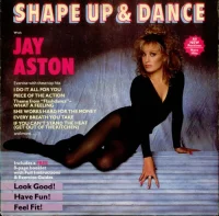 Shape Up & Dance Volume 7