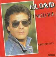 I Need You