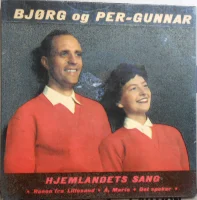 Hjemlandets Sang