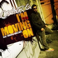 I'm Moving On