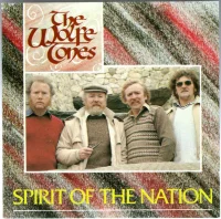 Spirit Of The Nation